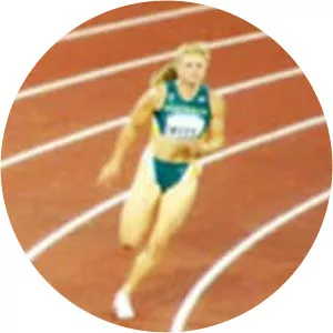 Melinda Gainsford-Taylor