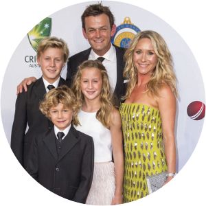 Melinda Gilchrist photograph