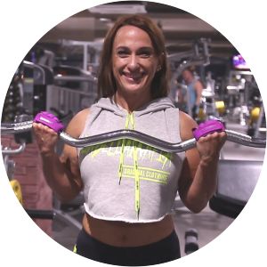 Melinda Godeny photograph