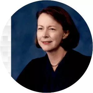 Melinda Harmon - Judge