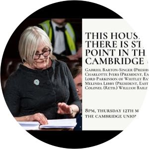 Melinda Libby photograph