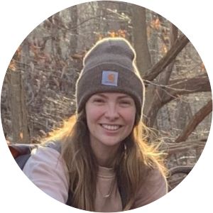 Melinda MacArthur photograph