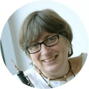 Melinda Maxwell - Composer