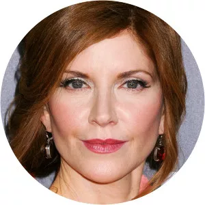 Melinda McGraw