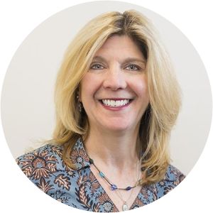 Melinda McMahon photograph