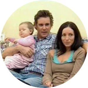 Melinda Medich photograph