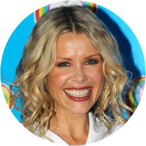Melinda Messenger