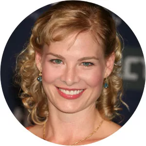 Melinda Page Hamilton