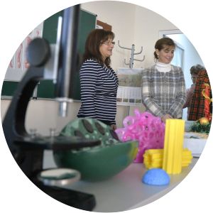 Melinda Petnehazy photograph