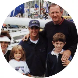 Melinda Ramsey - JonBenét Ramsey's sister