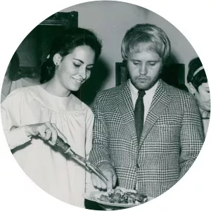 Melinda Riccilli photograph