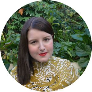 Melinda Salisbury - Author