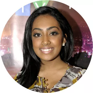 Melinda Shankar - Canadian actress