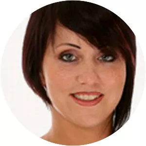 Melinda Škufca Törökgyörgy - Andrej Škufca's wife