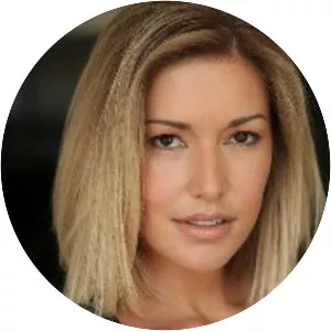 Melinda Sward - American actress