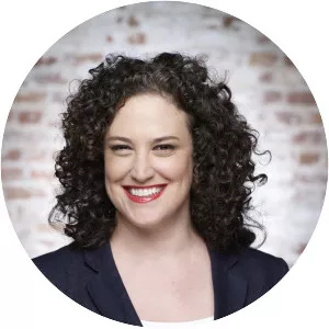 Melinda Toporoff - Executive television producer