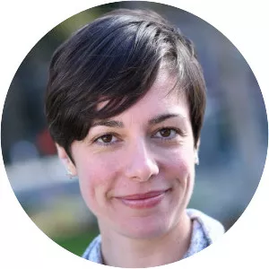 Melinda Wenner Moyer - Science journalist