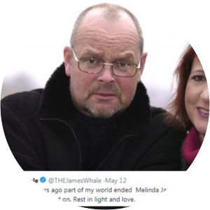 Melinda Whale photograph