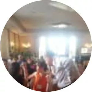 Meline Freda - Journalist