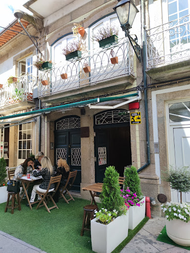 Melinha - Restaurant