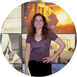 Melinka ThompsonGodoy