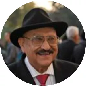 Melis Abzalov - Uzbek actor