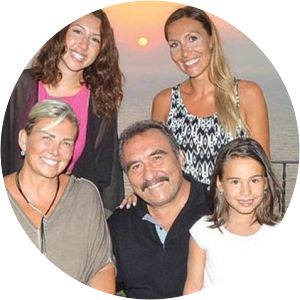 Melis Besen Yilmaz photograph