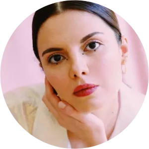 Melis Guven (Melis Güven)