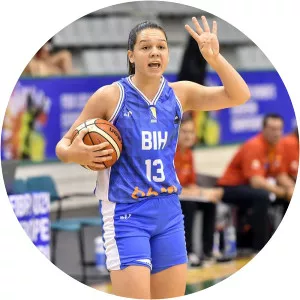 Melisa Brčaninović