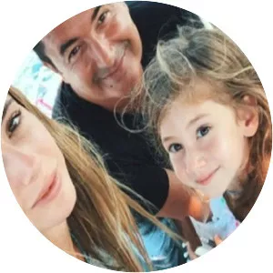 Melisa Ilıcalı photograph