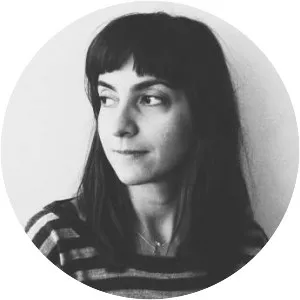 Melisa Kesmez - Author