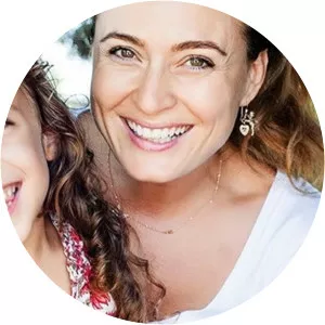 Melisa Nur Akgün photograph