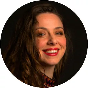 Mélisande Corriveau