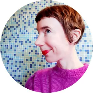 Mélisande Luthringer - Illustrator