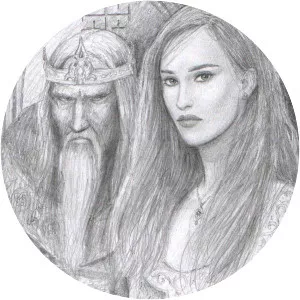 Melisende, Queen of Jerusalem