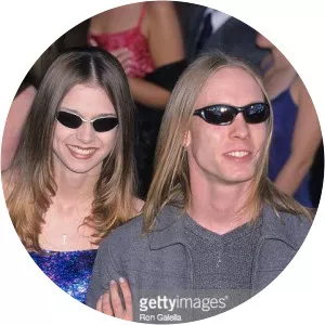 Melissa Abcock photograph