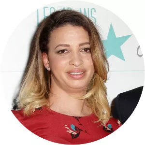 Mélissa Acosta photograph