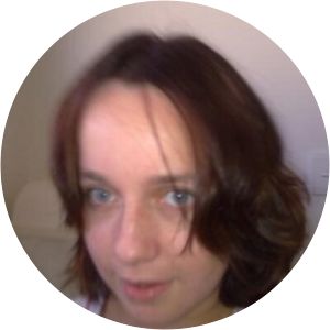 Melissa Ann Kellett photograph