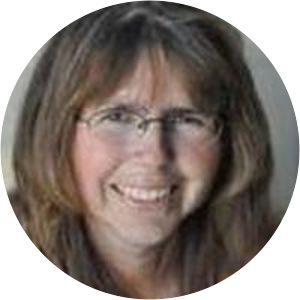 Melissa Ann Thomas photograph