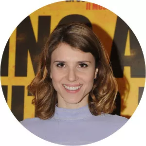 Melissa Anna Bartolini