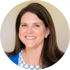 Melissa B. Kruger - Author