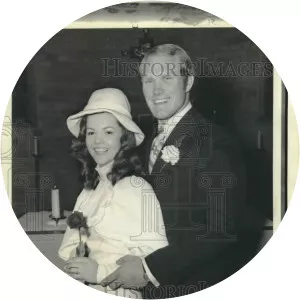 Melissa Babish - Terry Bradshaw's ex-wife