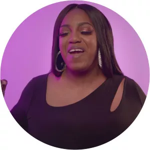 Melissa Bethea - Musical artist