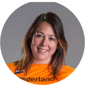 Melissa Boekelman - Dutch bobsledder