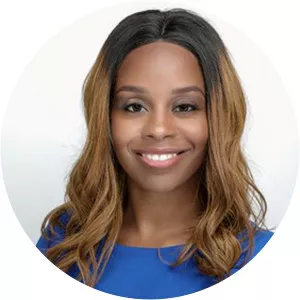 Melissa Borom - Politician