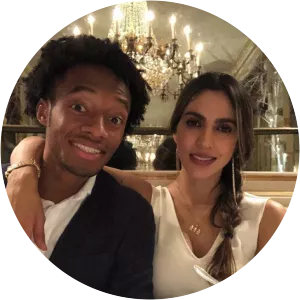 Melissa Botero photograph