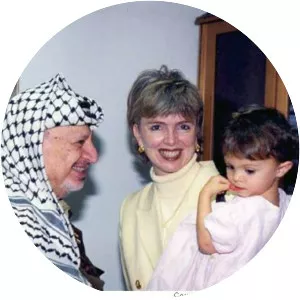 Melissa Boyle Mahle - Writer