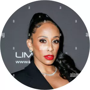 Melissa Brim photograph