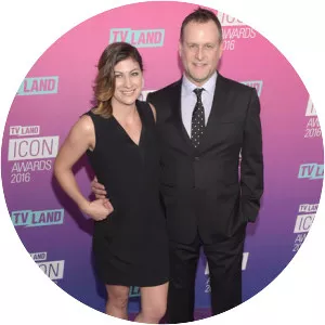 Melissa Bring - Photographer ‧ Dave Coulier's wife