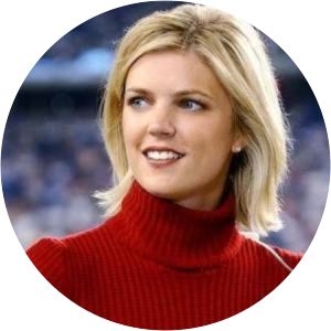 Melissa Buccigross photograph